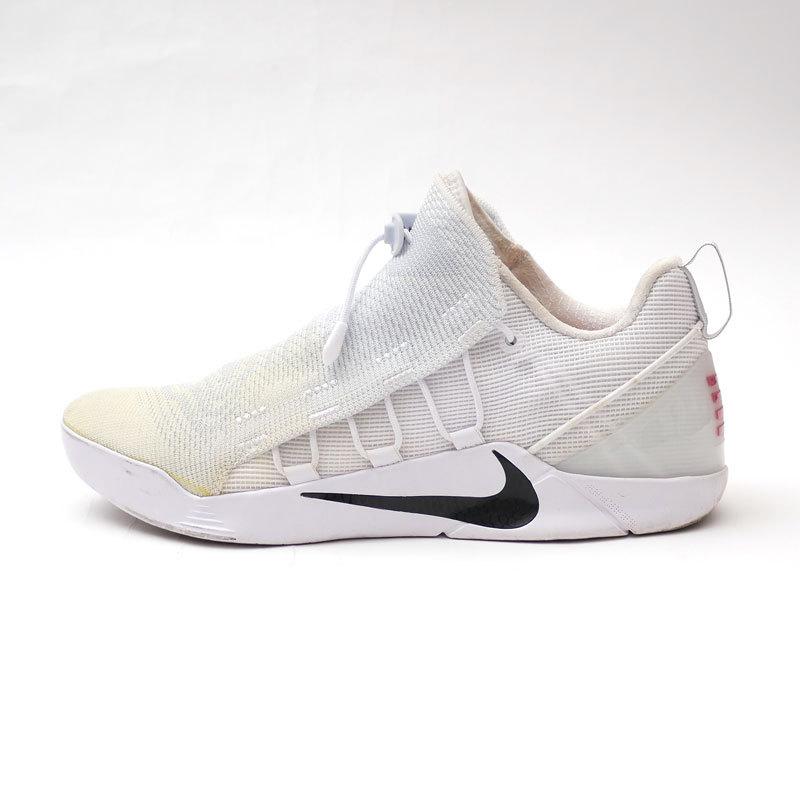 Nike Kobe メッシュタンクトップ ホワイト NIKE 【特別価格】 ナイキ KOBE A.D. NEXT UP コービー 882049