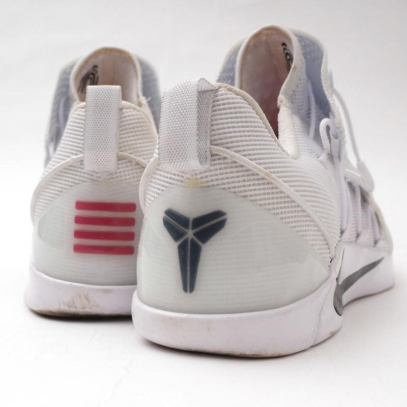 Kobe A.D. ホワイト シューズ Kobe A.D.オンラインストア (通販サイト)