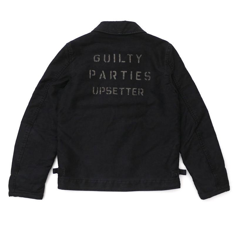 WACKO MARIA（ワコマリア） WACKO MARIA N-1 DECK JACKET デッキ