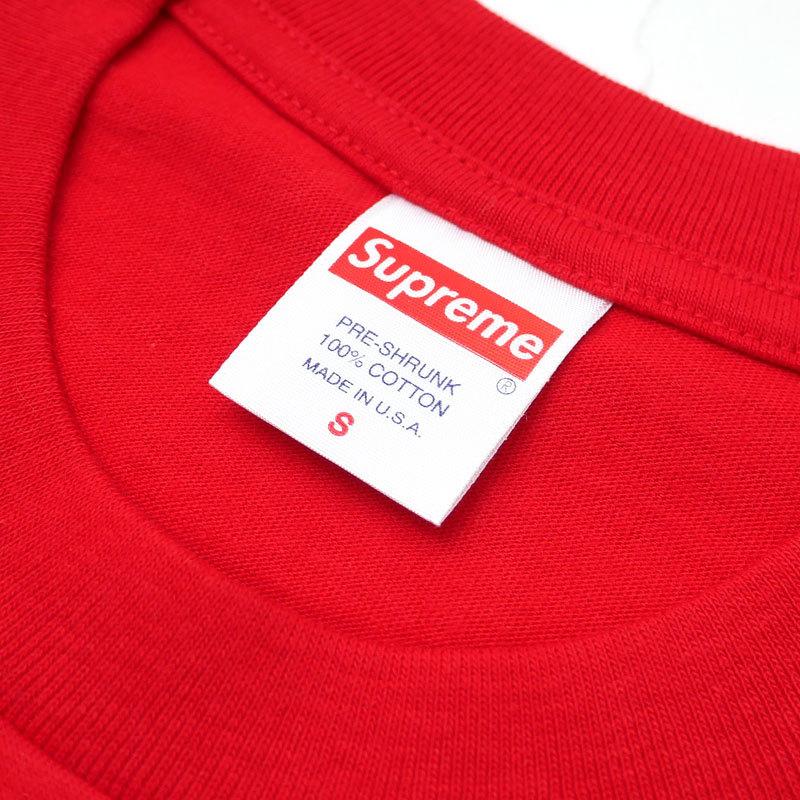 Supreme 【特別価格】 新古品/未使用 19SS 25th Anniversary Supreme 【特別価格】 新古品/未使用 19SS 25th Anniversary