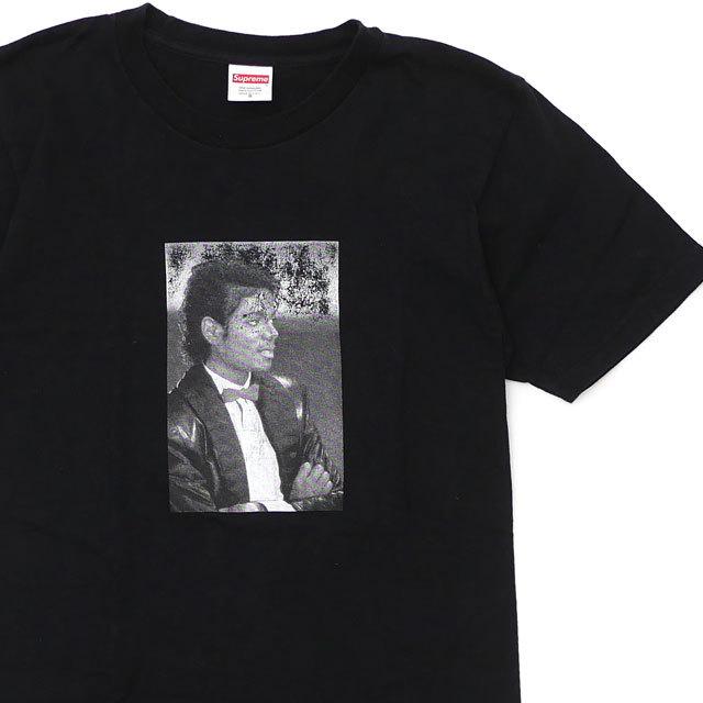 Supreme シュプリーム 17SS Michael Jackson Tee マイケル
