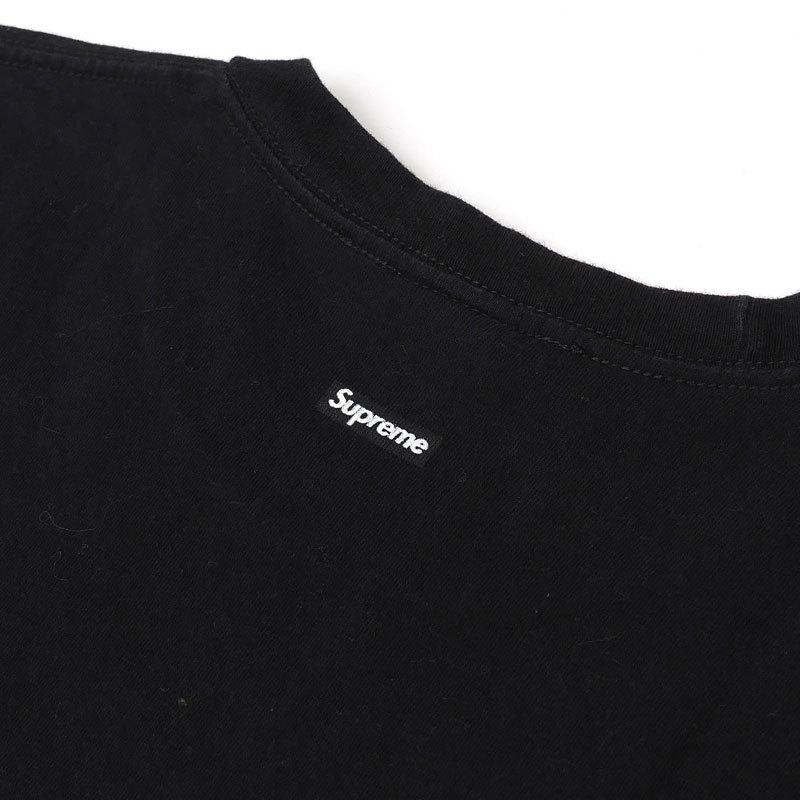 トップス Supreme Michael Jackson Tee Black 17ss New Supreme New York Michael Jackson T Shirt SS 2017 Black