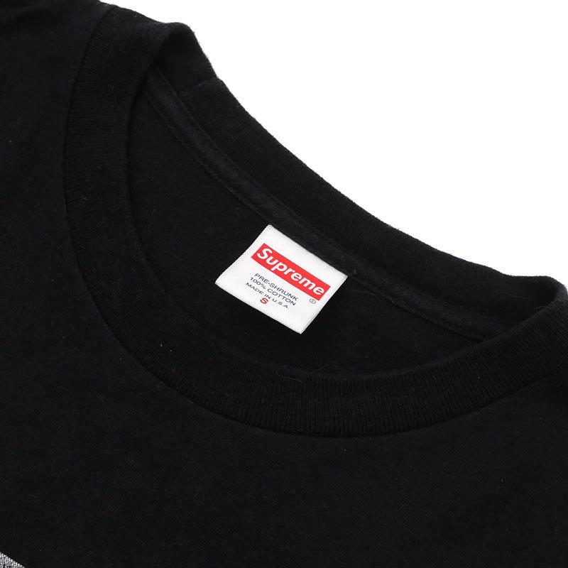 Supreme シュプリーム 17SS Michael Jackson Tee マイケル