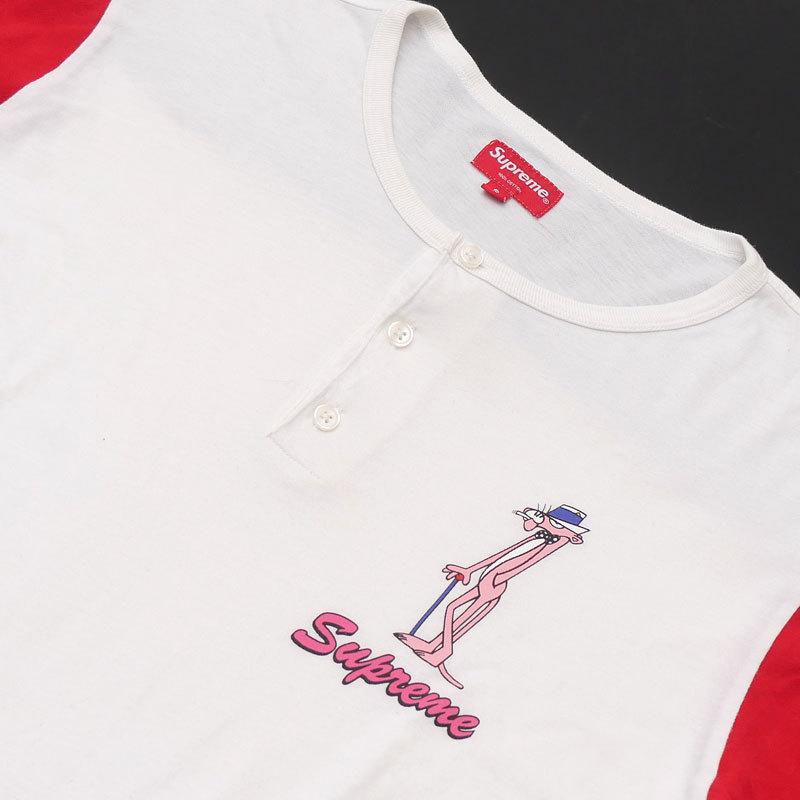 Supreme 'Pink Panther Sweater'ピンクパンサー セーター ニット