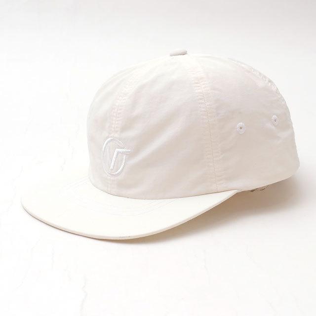 LQQK STUDIO ルックスタジオ x バンズ VANS 6-PANEL CAP 6パネル