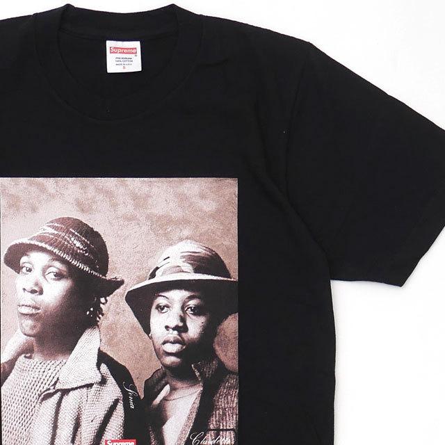 Supreme シュプリーム SUPREME 13SS Wackies Love Joys Tee Tシャツ 
