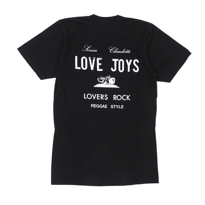 Supreme シュプリーム SUPREME 13SS Wackies Love Joys Tee Tシャツ 