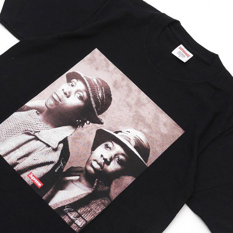 Supreme シュプリーム SUPREME 13SS Wackies Love Joys Tee Tシャツ 