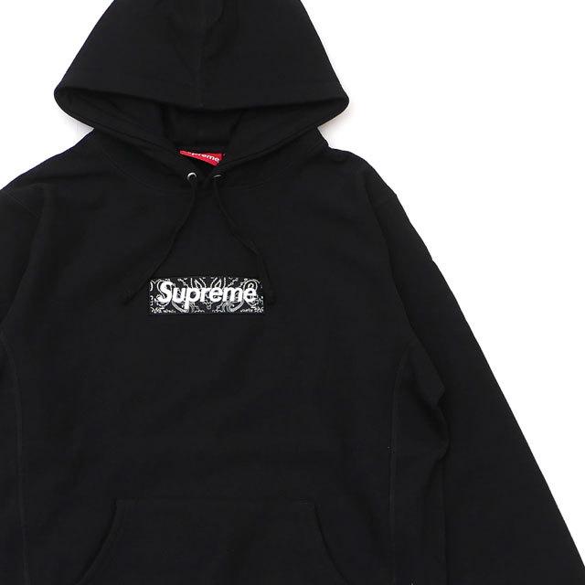 Supreme 新古品/未使用 シュプリーム 19FW Bandana Box Logo Supreme 新古品/未使用 シュプリーム 19FW Bandana Box Logo