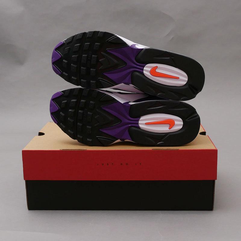 NIKE 新古品/未使用 ナイキ AIR MAX TRIAX エアマックス