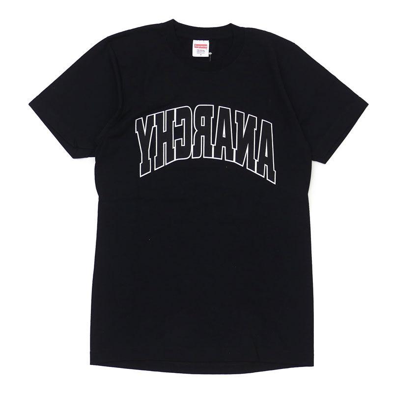 Supreme Crest Tee Black 黒 Sサイズ Supreme Crest Tee 