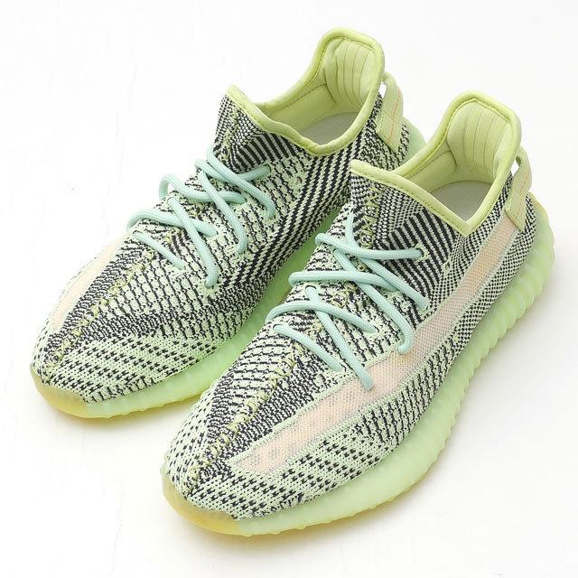 adidas 新古品/未使用 アディダス YEEZY BOOST 350 V2 イージー 