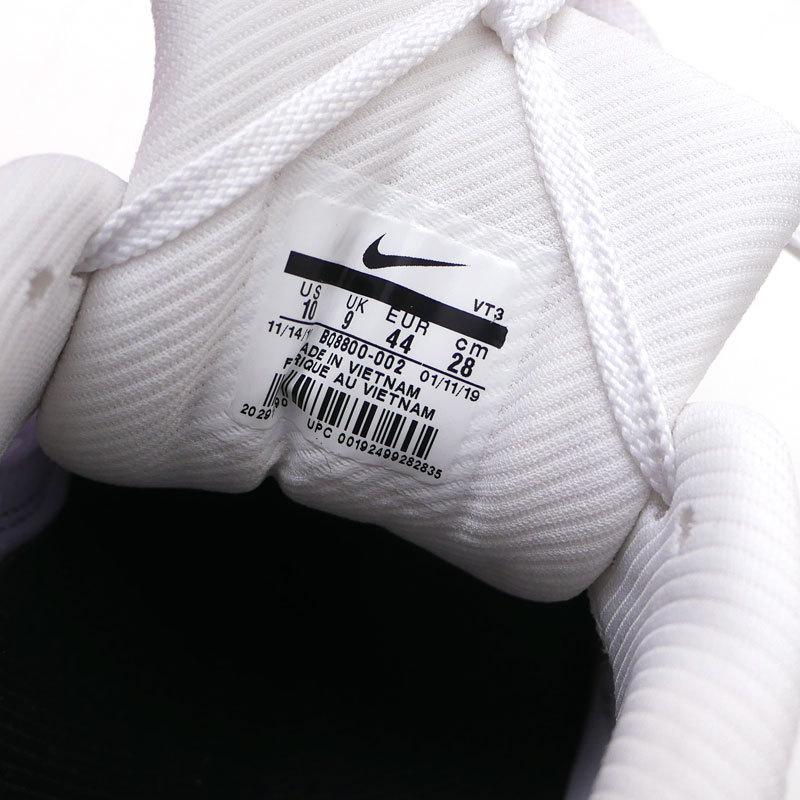 NIKE 新古品/未使用 ナイキ AIR ZOOM ALPHA エアズーム アルファ BLACK 
