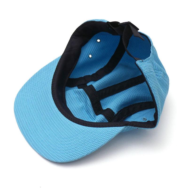 シュプリームSupremeWaffle Camp Capライトティール16ss Supreme シュプリーム 16SS Waffle Camp Cap ワッフル キャンプ