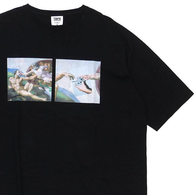 新品 タイトブース TIGHTBOOTH x SHUSAKU TAKAOKA PASS THE PIE