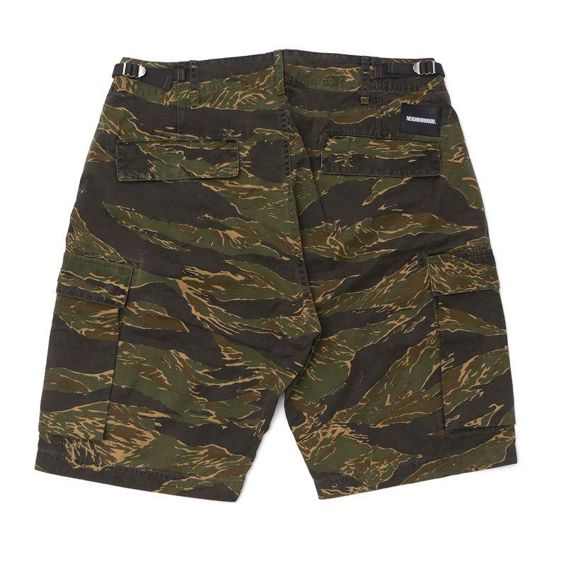 NEIGHBORHOOD パンツ　S NEIGHBORHOOD|ネイバーフッド】WP SLIM PANTS/WPスリムパンツ