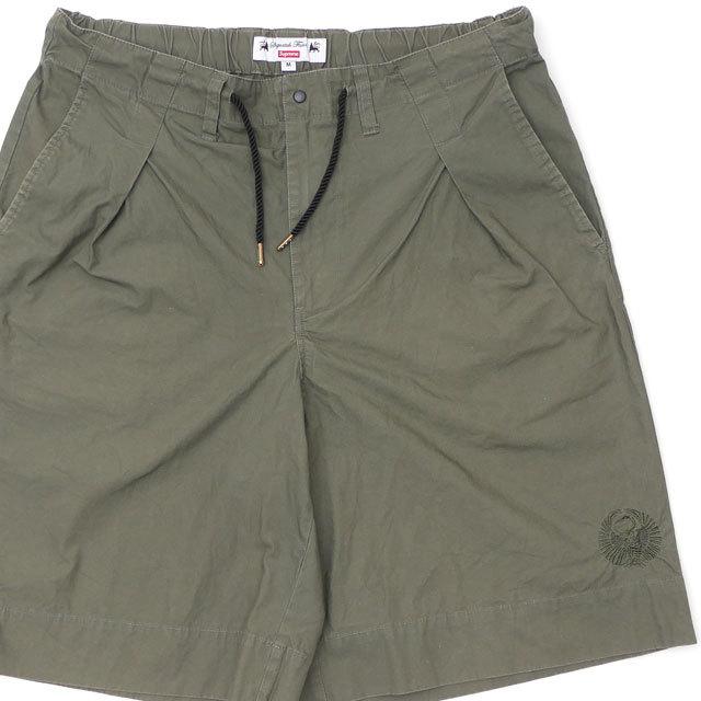 Supreme Sasquatchfabrix. パンツ シュプリーム SASQUATCHfabrix. サスクワァッチファブリックス X シュプリーム