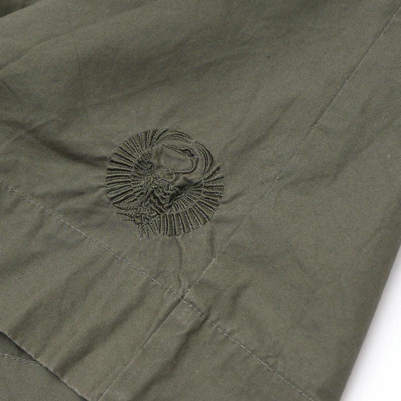 SASQUATCHfabrix.（サスクワァッチファブリックス） SASQUATCHfabrix