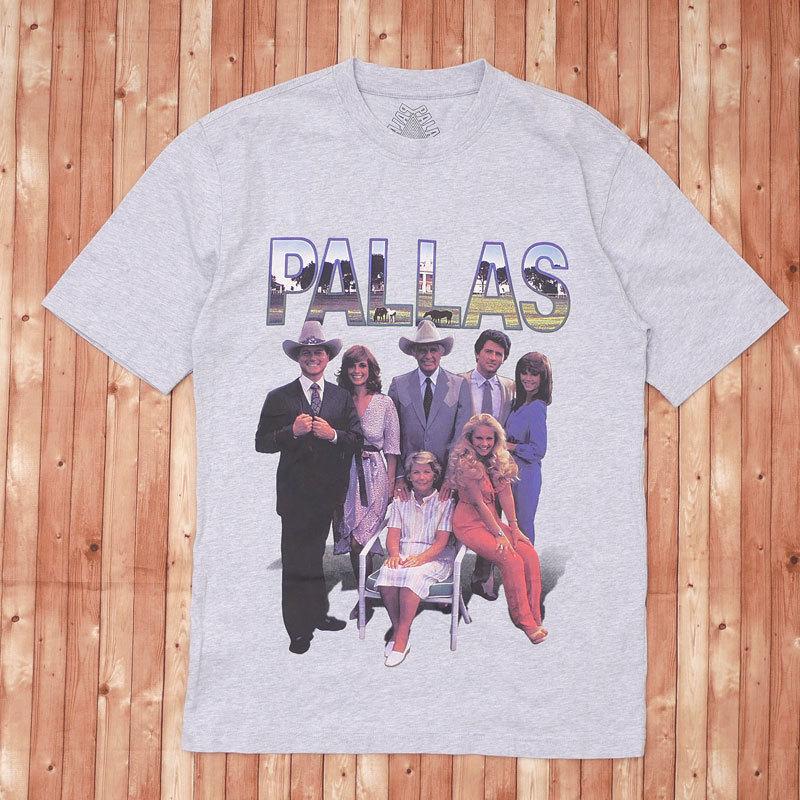 PALACE パレス スケートボード Palace Skateboards PALLAS T-SHIRT T  