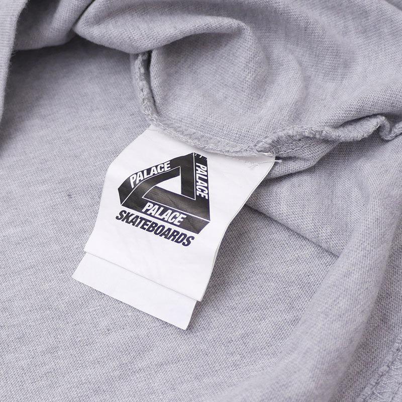 PALACE パレス スケートボード Palace Skateboards PALLAS T-SHIRT T  