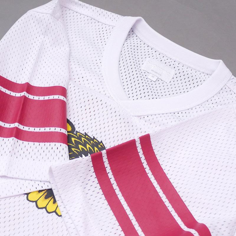 トップス supreme anti hero football Supreme/ANTIHERO Football Top - UG.SHAFT