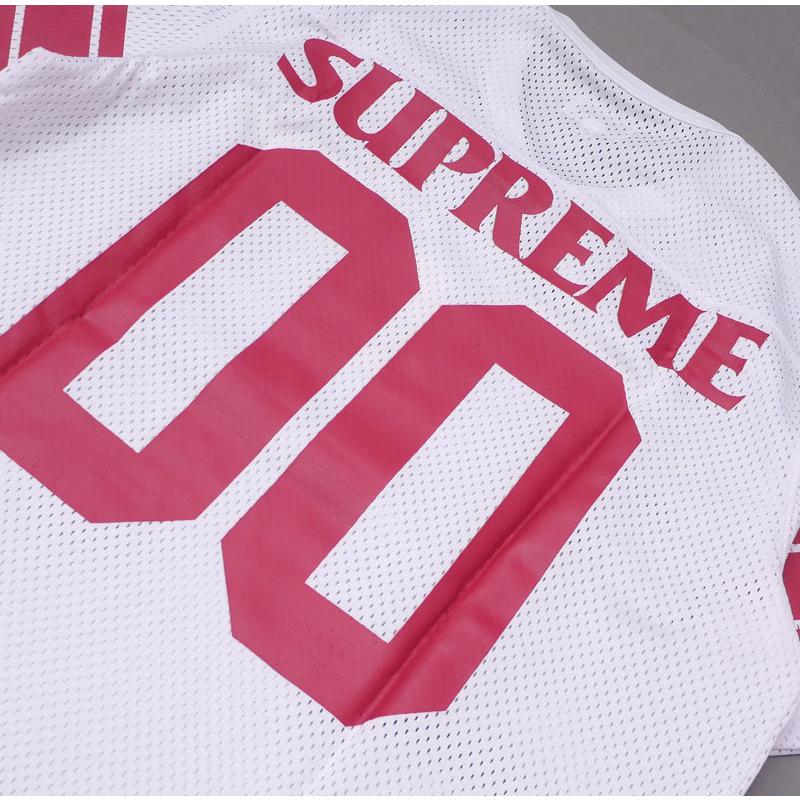 Supreme ANTIHERO フットボールトップ Supreme/ANTIHERO Football Top - UG.SHAFT