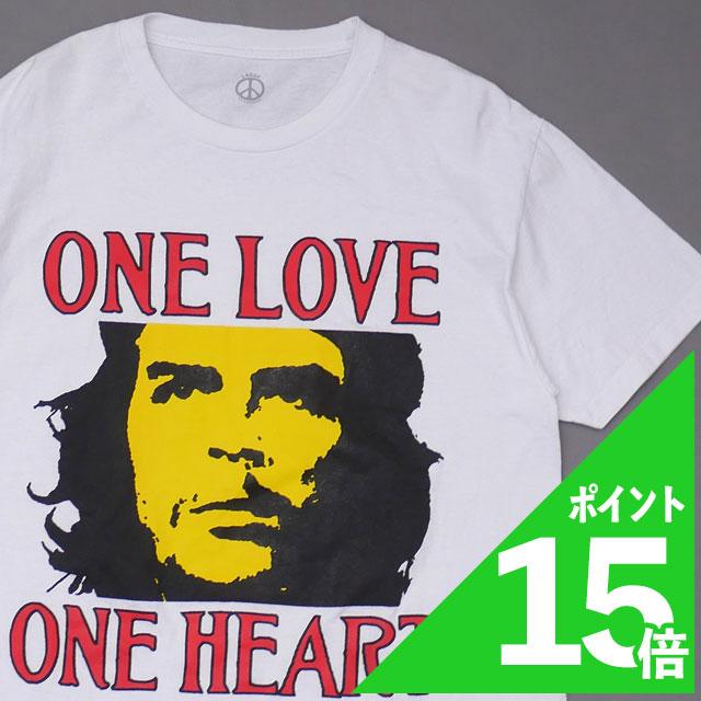 期間限定ポイント15倍！] オンエアー ON AIR ONE LOVE HEART Tee