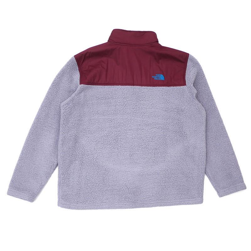 THE NORTH FACE ザ・ノースフェイス GRVLND SHERPA FLEECE