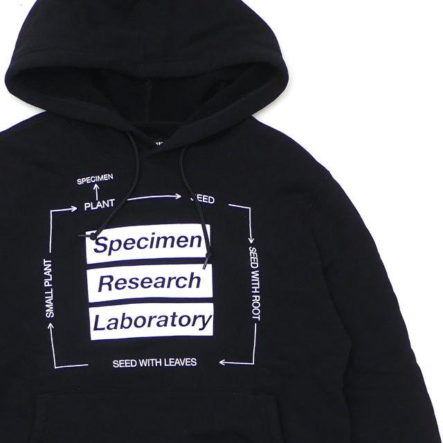 NEIGHBORHOOD ネイバーフッド 18SS SRL.ROOTS/C-HOODED.LS パーカー 