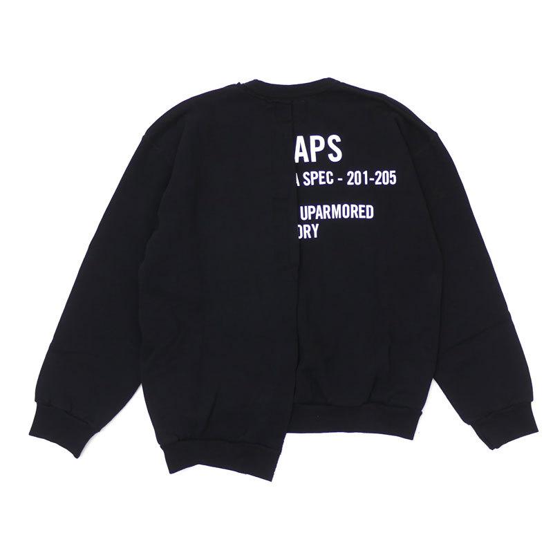 WTAPS 新品 ダブルタップス RAGS CREW NECK クルーネック WTAPS 新品 ダブルタップス RAGS CREW NECK クルーネック