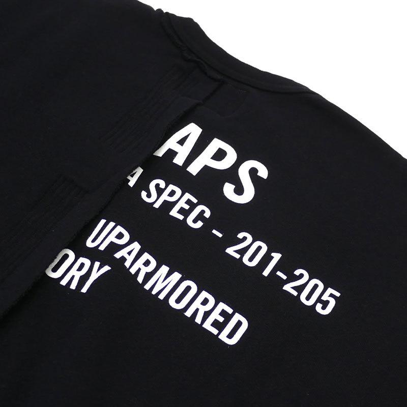 WTAPS 新品 ダブルタップス RAGS CREW NECK クルーネック WTAPS 新品 ダブルタップス RAGS CREW NECK クルーネック