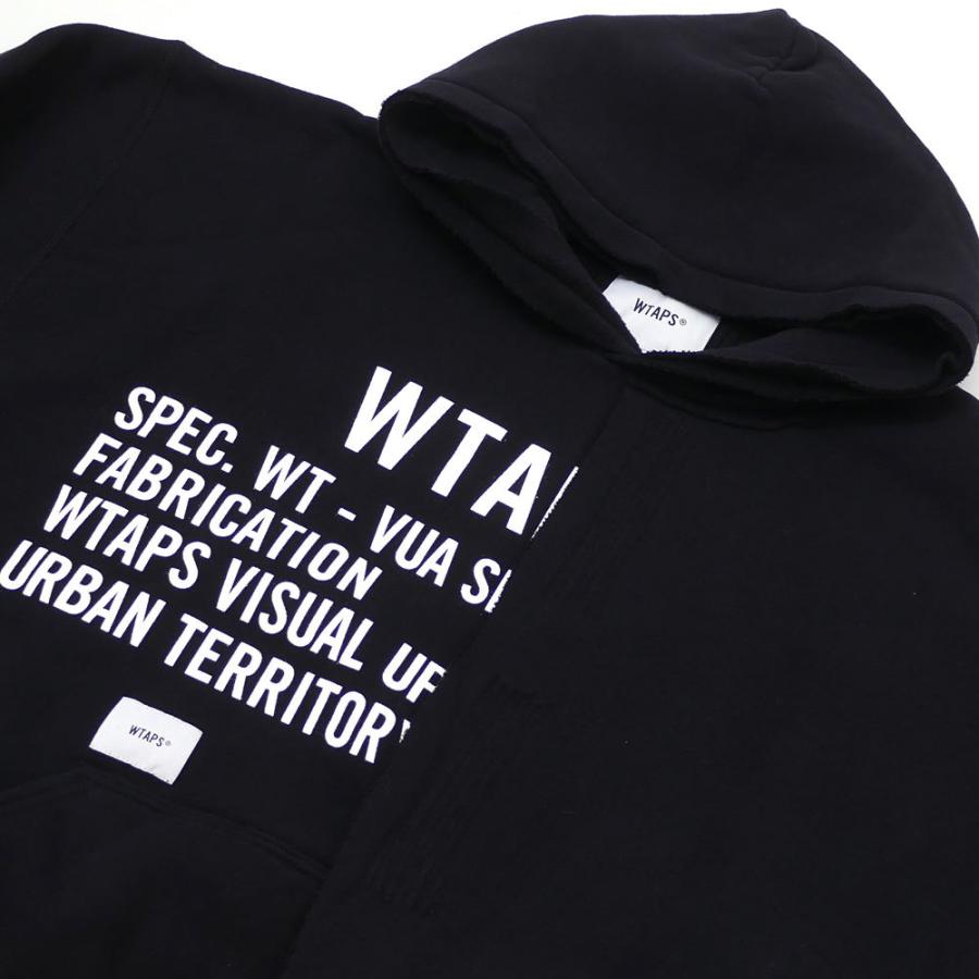 【レア】WTAPS 火消しパーカー　フーディ　ブラック 2025年最新】WTAPS 火消しの人気アイテム - メルカリ