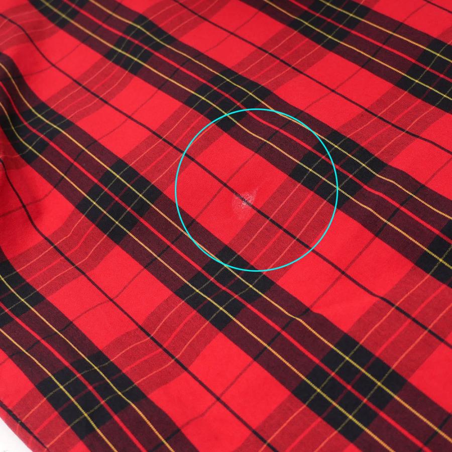 Supreme シュプリーム Reversible Harrington Jacket リバーシブル  