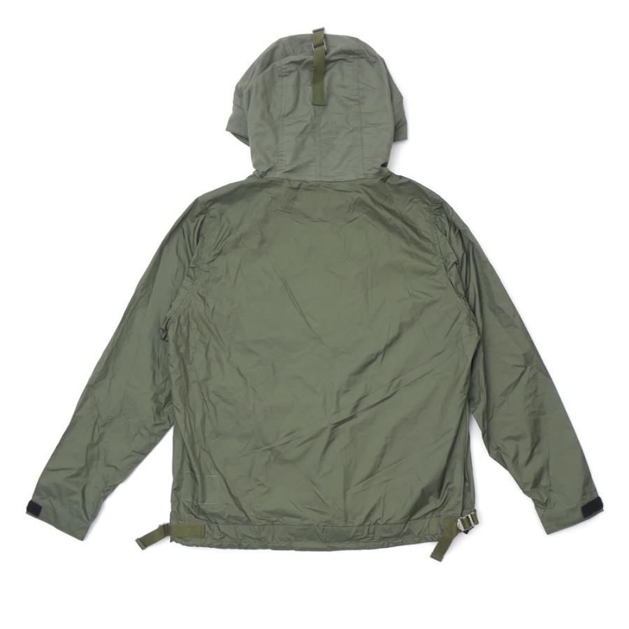 WHIZ LIMITED ウィズリミテッド FEND JACKET ジャケット OLIVE