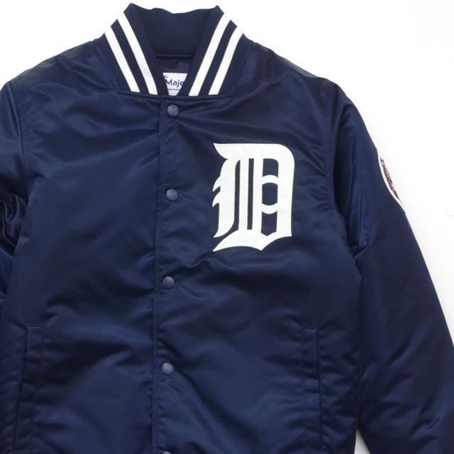 WTAPS × Majestic BENCH ジャケット