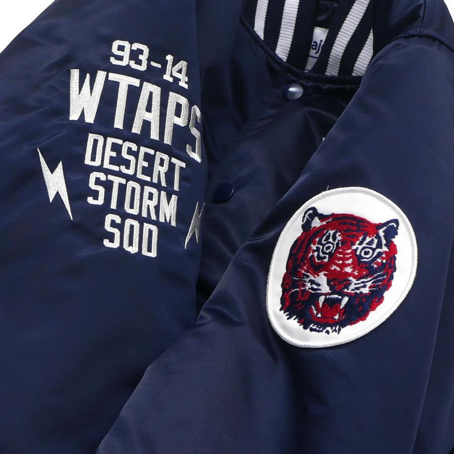 WTAPS（ダブルタップス） 新古品/未使用 WTAPS x マジェスティック