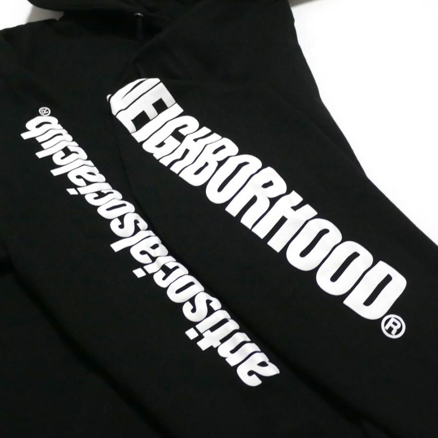 NEIGHBORHOOD 新古品/未使用 ネイバーフッド x Anti Social Club 20AW 