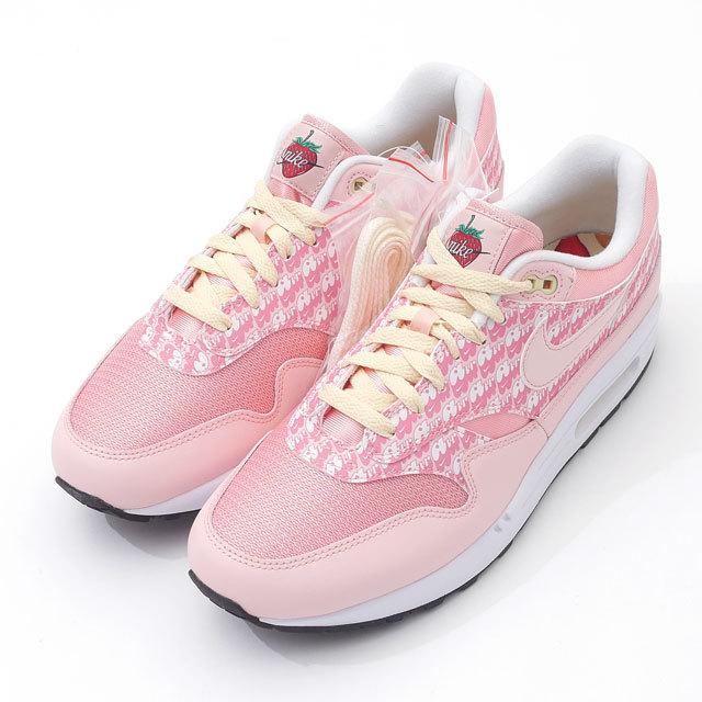 NIKE 新古品/未使用 ナイキ AIR MAX 1 PRM エアマックス1