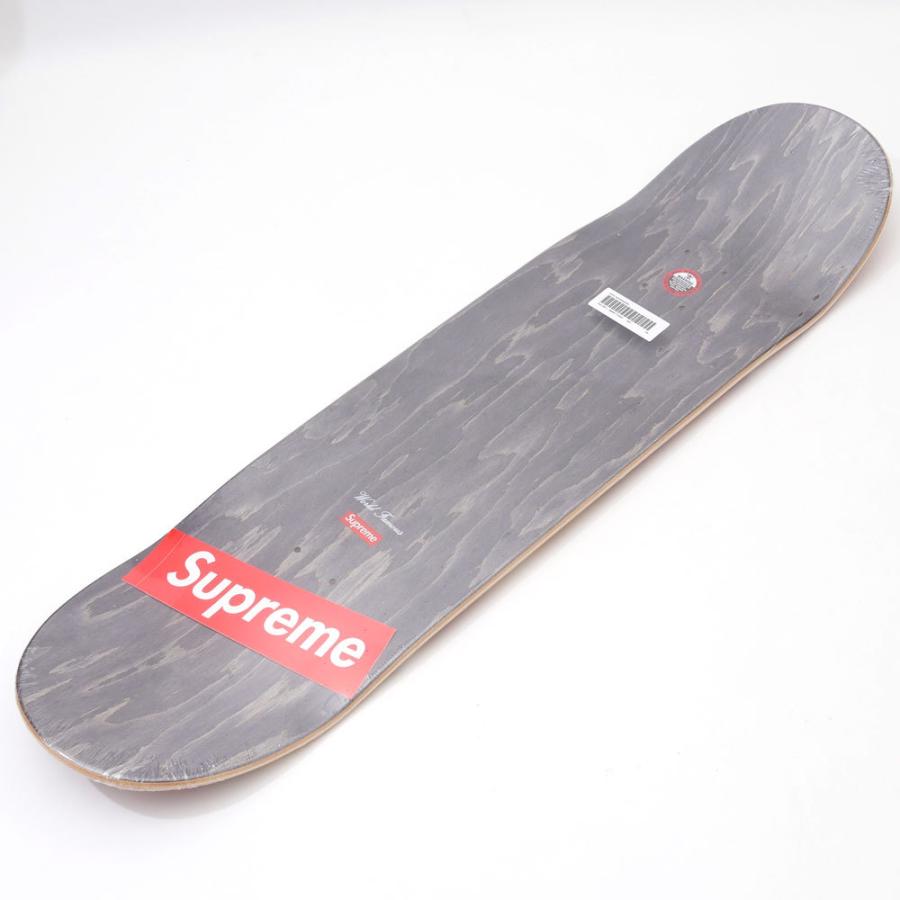 Supreme 新古品/未使用 シュプリーム SUPREME Apes Skateboard