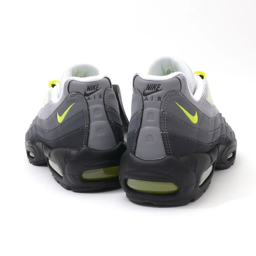 NIKE 新古品/未使用 ナイキ AIR MAX 95 OG エアマックス95 BLACK