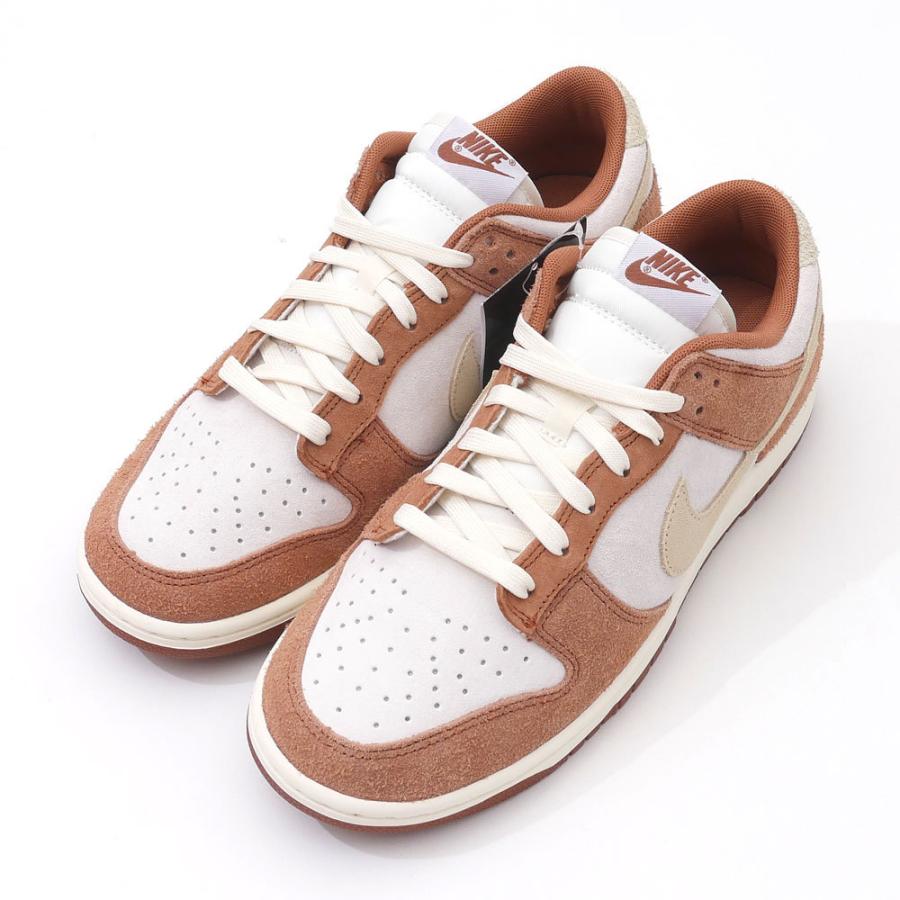 NIKE 新古品/未使用 ナイキ DUNK LOW RETRO PRM ダンクロー DD1390-100 