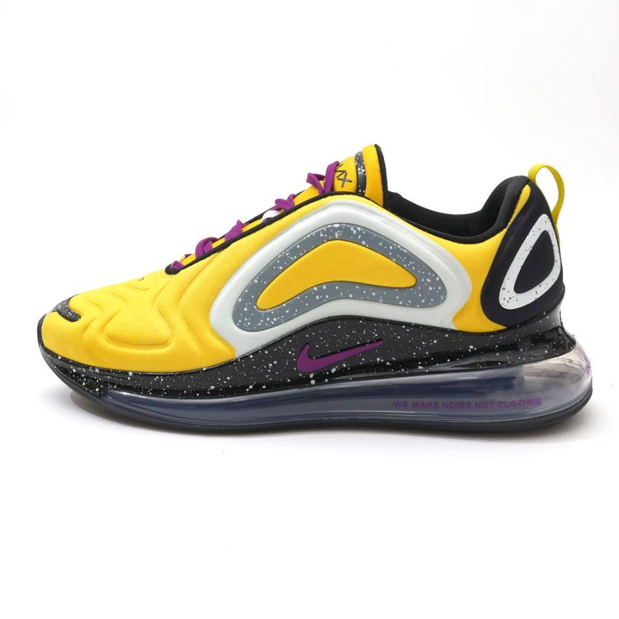 アンダーカバー UNDERCOVER x ナイキ NIKE AIR MAX 720 エアマックス