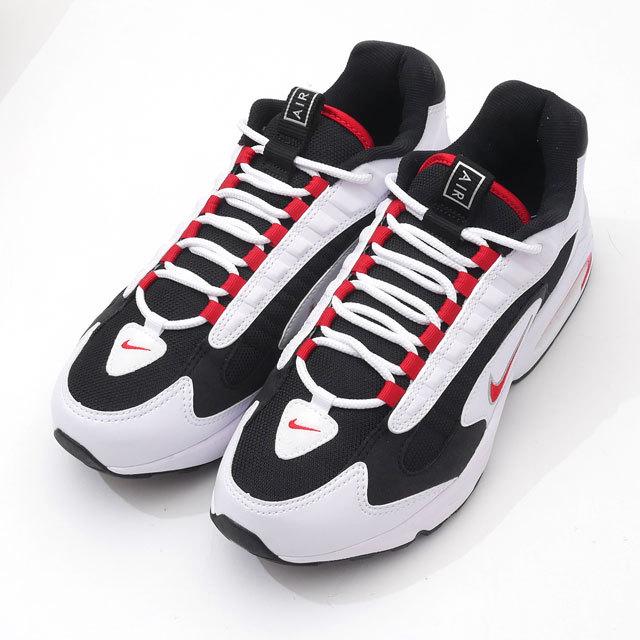 NIKE（ナイキ） NIKE AIR MAX TRIAX エアマックス トライアックス