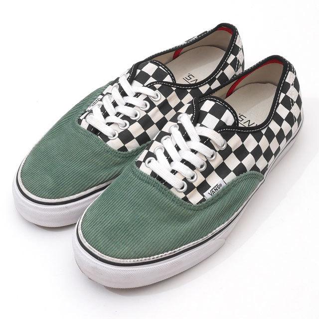 Supreme（シュプリーム） Supreme x バンズ VANS Corduroy Authentic