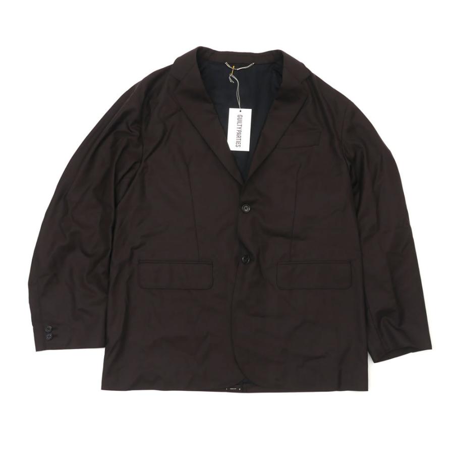 WACKO MARIA 新品 ワコマリア UNCONSTRUCTED JACKET アンコン WACKO MARIA 新品 ワコマリア UNCONSTRUCTED JACKET アンコン