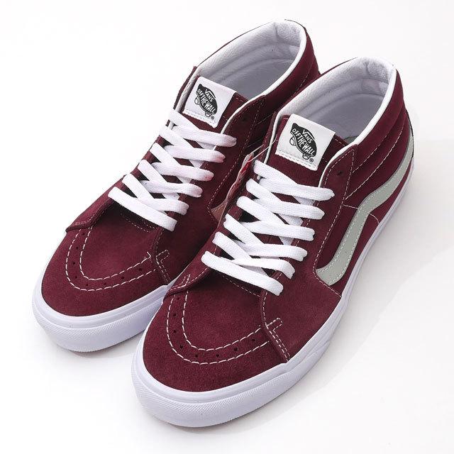 新古品 未使用 難有り ロンハーマン Rhc Ron Herman X バンズ Vans Sk8 Mid Classicsport Prtrylmnrlgry メンズ 28 0cm フットウェア クリフエッジ 通販 Yahoo ショッピング