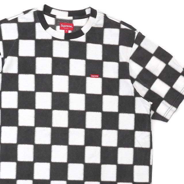 シュプリーム Supreme Small Box Tee Tシャツ CHECKERBOARD チェッカー  