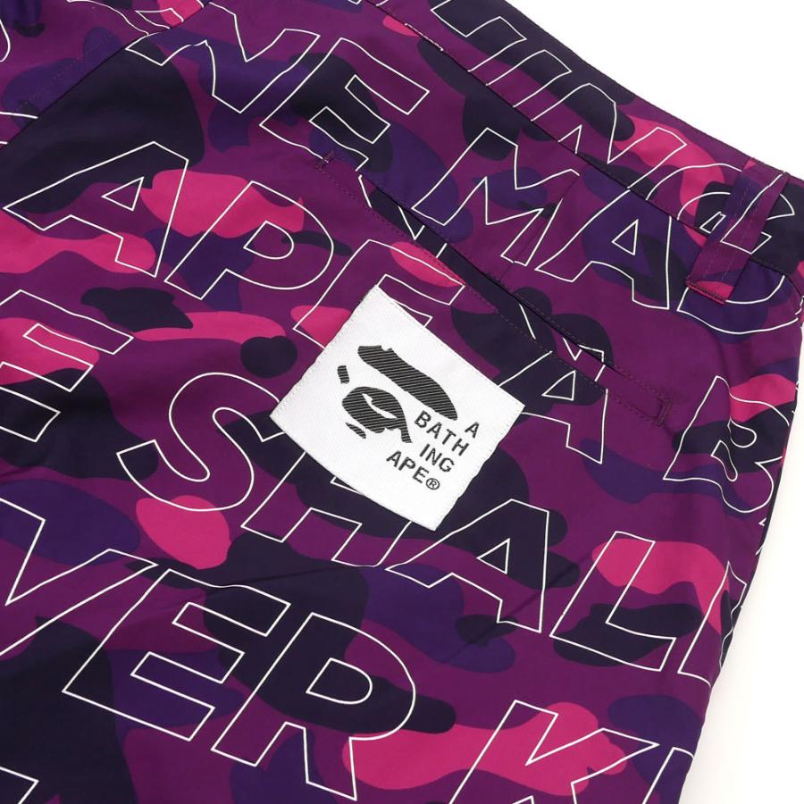 A BATHING APE（アベイシングエイプ） ア ベイシング エイプ A BATHING