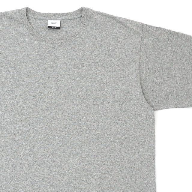 WTAPS ダブルタップス 20SS BLANK SS 04 USA TEE Tシャツ WTAPS ダブルタップス 20SS BLANK SS 04 USA TEE Tシャツ