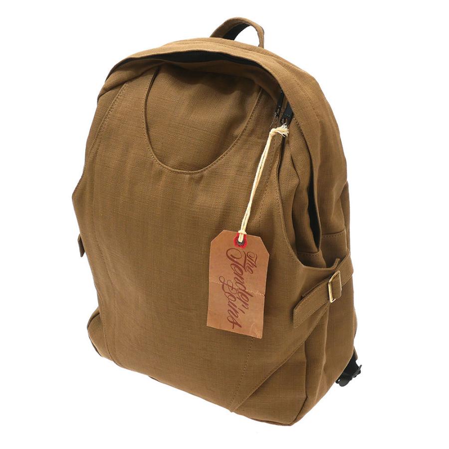 テンダーロインバックパック　バンブー TENDERLOIN BACK PACK 【公式通販】